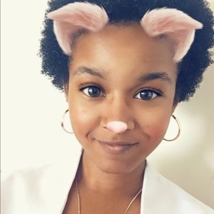 Meet your Posher, Tamyka